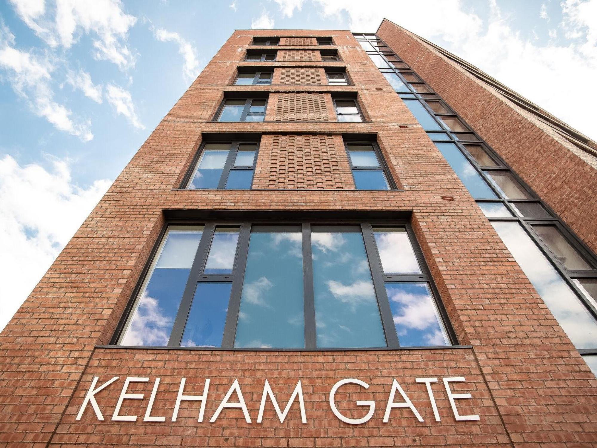 Kelham Gate Central Apartments Near Peaks Crucible Utilita Arena 谢菲尔德 外观 照片
